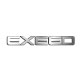Альт для логотипа марки EXEED