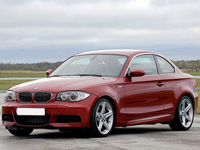 Уцененные запчасти для BMW 1-Series E82 / E88 2007-2013