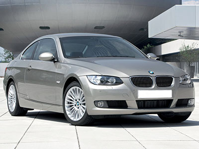 Уцененные запчасти для BMW 3-Series E92 / E93 2006-2012