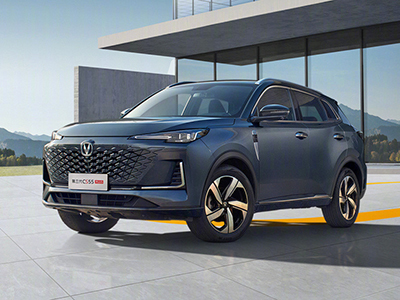 Запчасти для CHANGAN CS55 PLUS 2021-н.в.