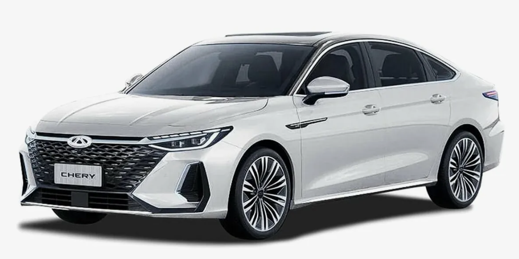 Запчасти для CHERY ARRIZO 8