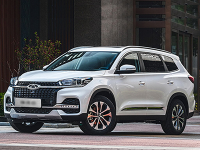 Уцененные запчасти для CHERY TIGGO 8 T18 2019-2022