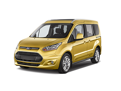 Запчасти для FORD TOURNEO CONNECT