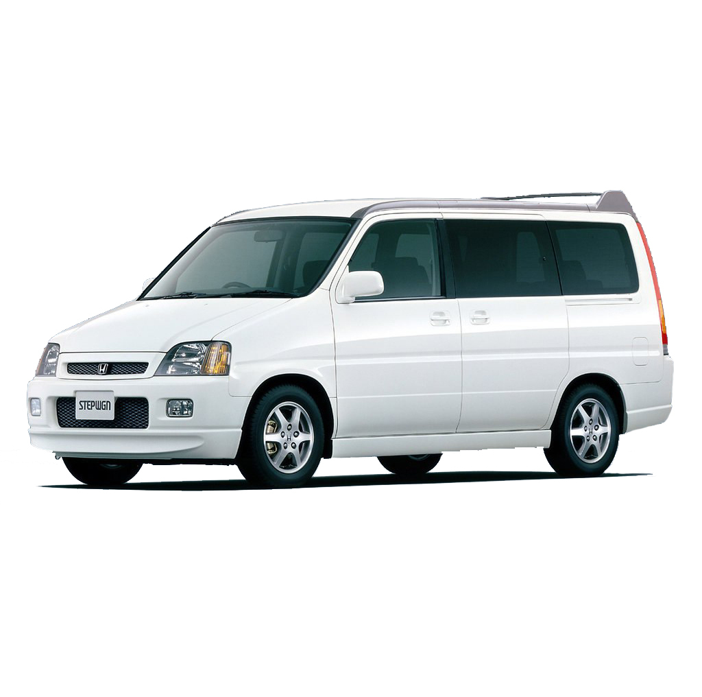 Запчасти для HONDA STEPWGN RF1 / RF2 1996-1999