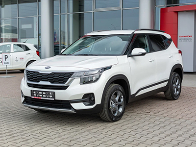 Запчасти для KIA SELTOS SP2 2019-н.в.