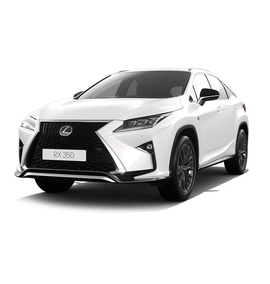 Запчасти для LEXUS RX IV 300/350/450H AL20 2019-н.в.