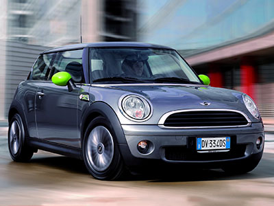 Запчасти для MINI HATCH R50 / R53 2001-2006