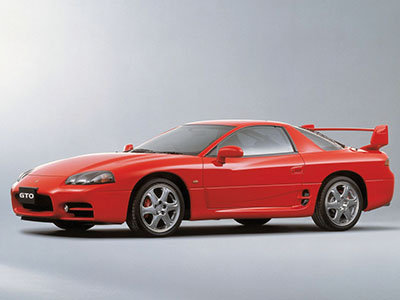 Запчасти для MITSUBISHI GTO Z16A 1990-2001