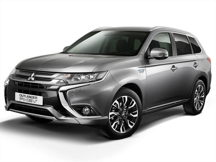 Уцененные запчасти для MITSUBISHI OUTLANDER III GF 2014-2015