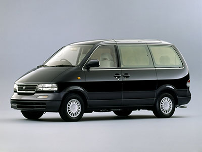 Уцененные запчасти для NISSAN LARGO W30 1993-1999