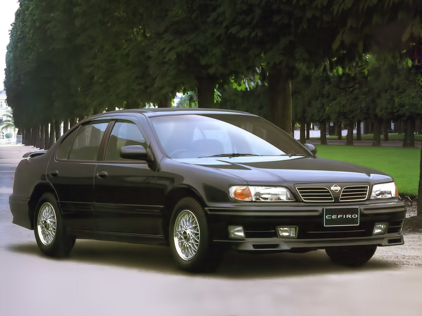 Запчасти для NISSAN MAXIMA IV A32 A32 1994-2000