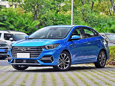 Запчасти для OMODA S5 2023-н.в.
