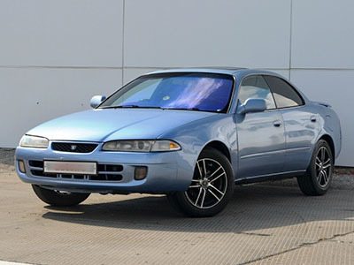 Запчасти для TOYOTA SPRINTER MARINO E100 1992-1994