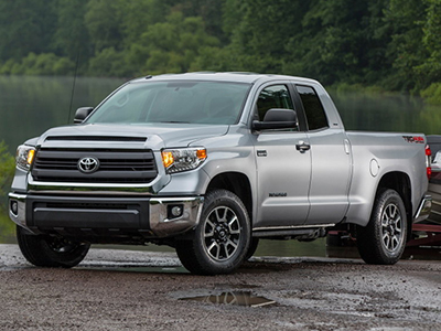 Запчасти для TOYOTA TUNDRA XK50 2013-н.в.