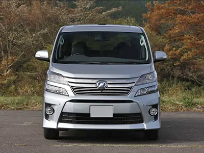 Запчасти для TOYOTA VELLFIRE H20 2011-2015